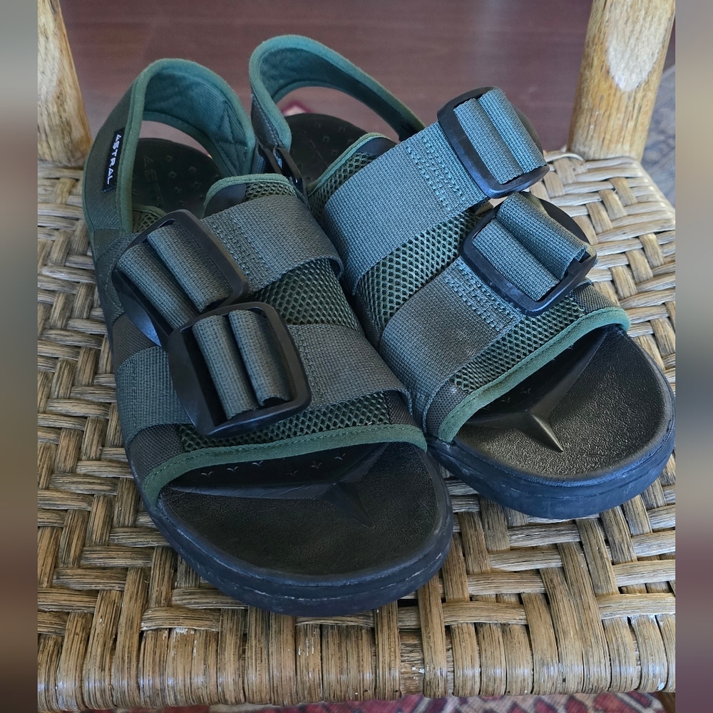 Astral Mens PDF Sandal